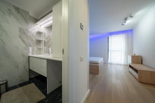 One Herastrau Plaza, apartament de 4 camere. 4