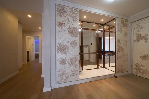 One Herastrau Plaza, apartament de 4 camere. 6