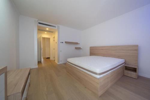 One Herastrau Plaza, apartament de 4 camere. 10