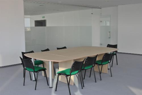Office Space – PC Center 7