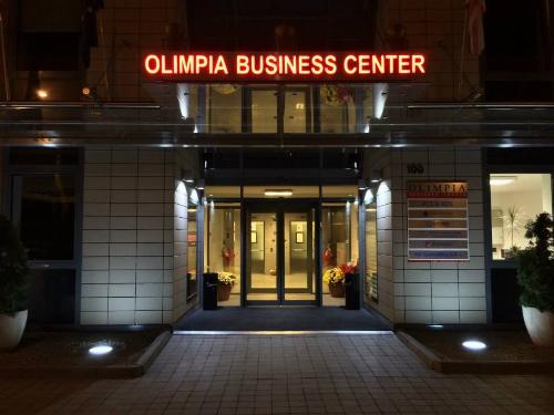 Olimpia Business Center