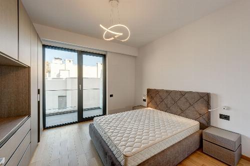 Primaverii, 3-bedroom apartment. First rental