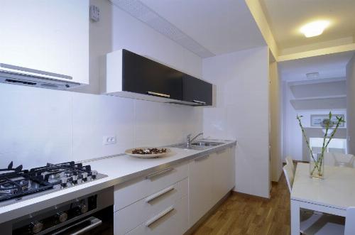 4 Rooms Apartment + Parking – Pipera – Iancu Nicolae