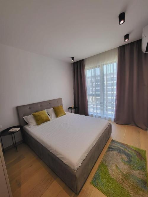 Apartment 2 rooms – Pipera/Nusco City