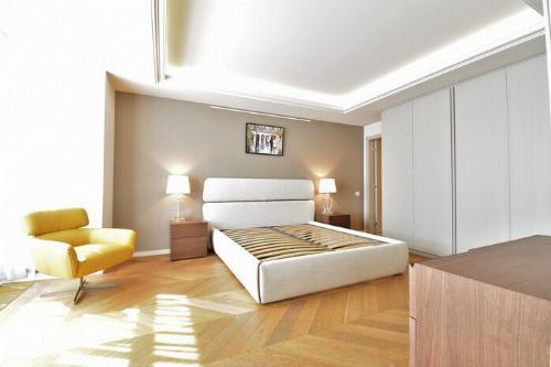 Premium 3 Rooms Apartment – Primaverii