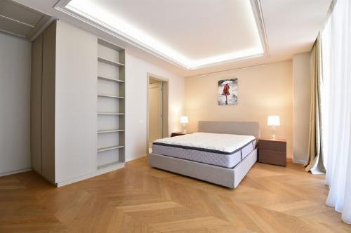 Premium 3 Rooms Apartment – Primaverii