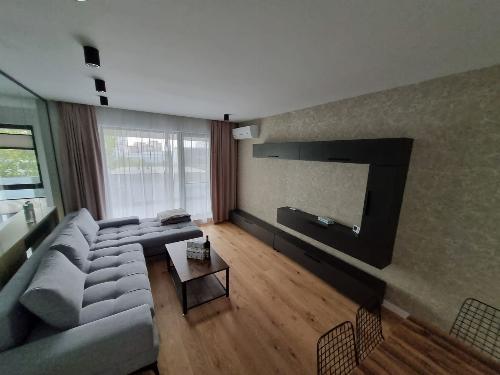 2 Rooms Apartment  – Nusco City