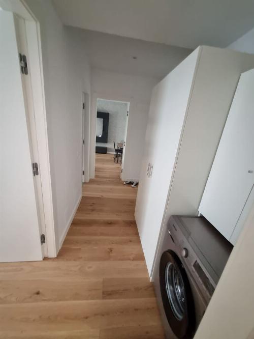 Apartament 2 camere – Nusco City