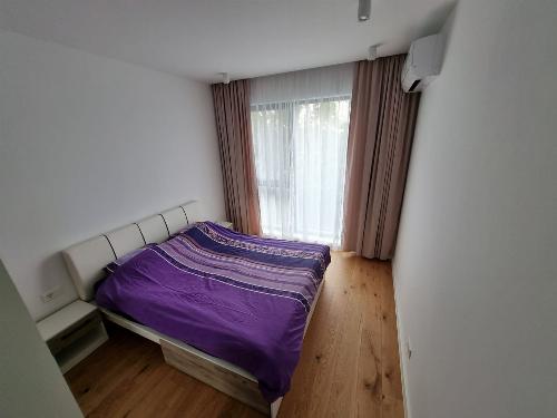 2 Rooms Apartment  – Nusco City