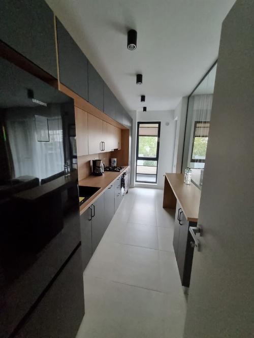 2 Rooms Apartment  – Nusco City