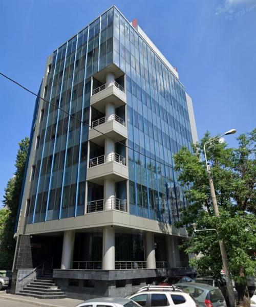 Office Building for Rent Available Near Gara de Nord