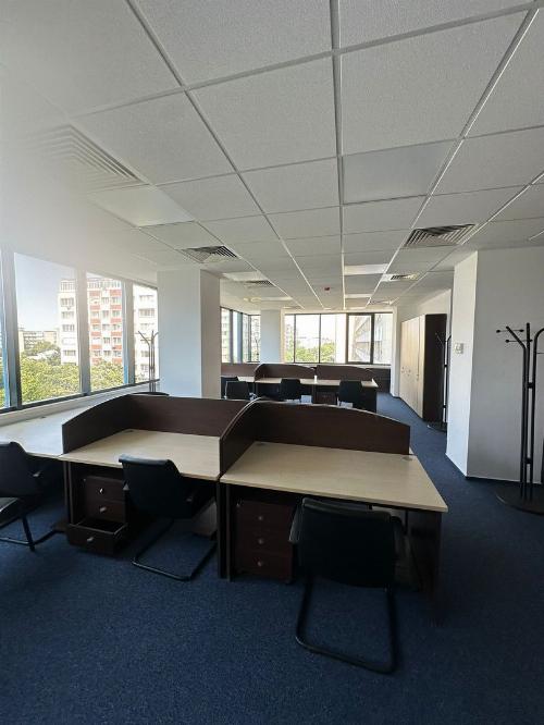 Office Building for Rent Available Near Gara de Nord