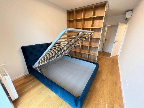 2 Rooms Apartment – Aviatiei Park