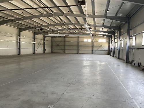 Warehouse for rent Deva, Hunedoara 6