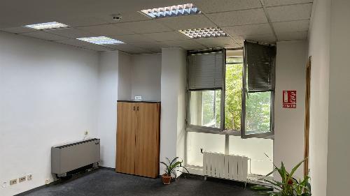 Office building Iancului