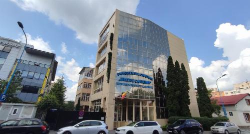 Office building Brasov