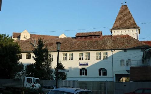 Office building Sibiu