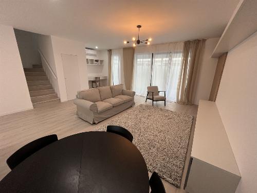 5 rooms Villa – Pipera – first rental