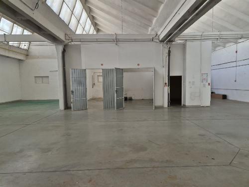 Warehouse for rent Arad