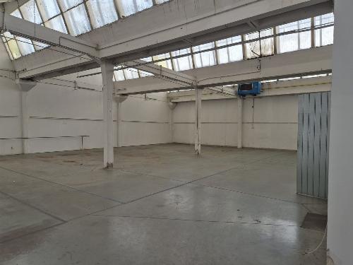 Warehouse for rent Arad