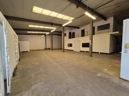 Warehouse for rent Arad