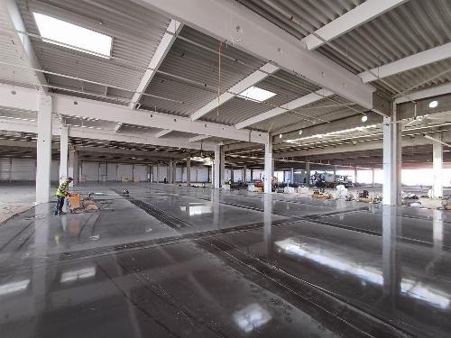 Warehouse for rent Arad West
