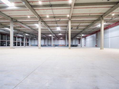 For rent A Class Warehouse space in Cluj East CJ