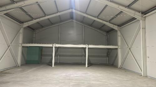 Warehouse for rent in Roman, Neamt