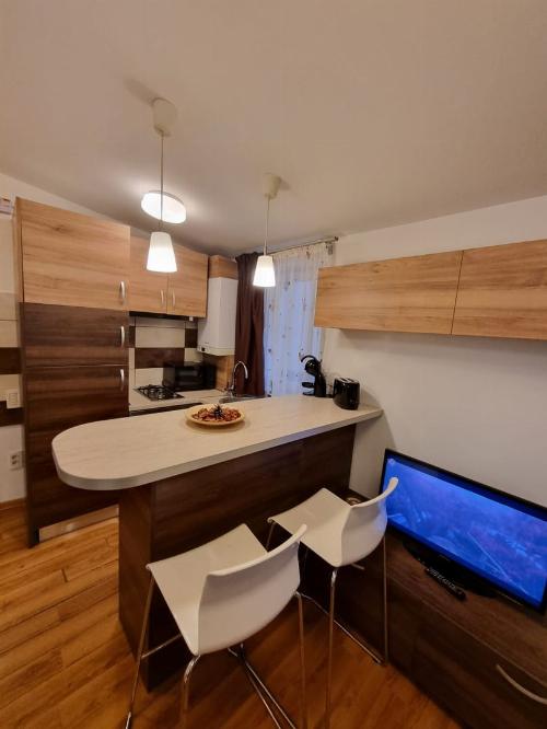 Apartament 5 camere – Stefan cel Mare/Dacia