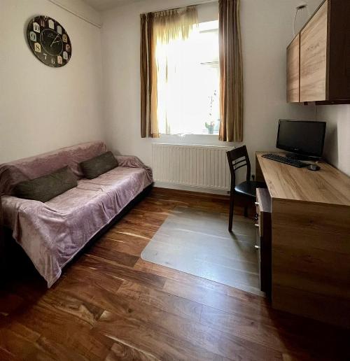 Apartament 5 camere – Stefan cel Mare/Dacia