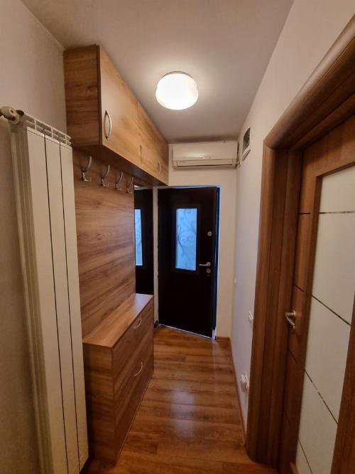 5 Rooms Apartment – Stefan cel Mare/Dacia