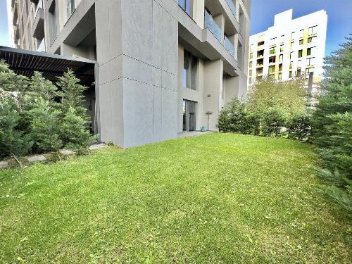 Luxury duplex, terrace and garden! 3 parking spaces
