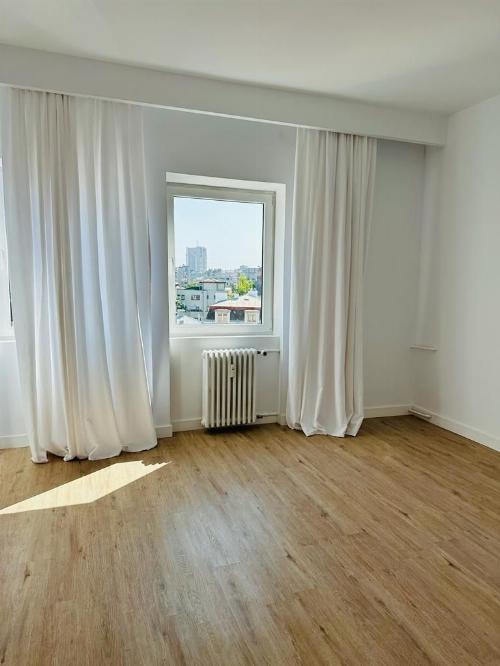 Piata Romana-Eminescu, apartament ideal rezidential/birou