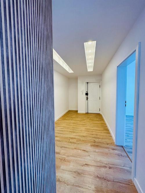 Piata Romana-Eminescu, apartament ideal rezidential/birou