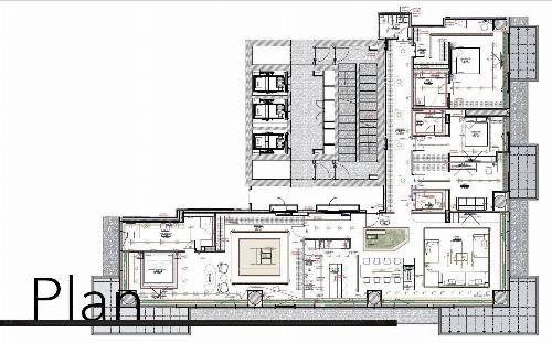 Apartament 5 camere, 265 mp utili, 3 parcari si 3 boxe, vedere la lac 18