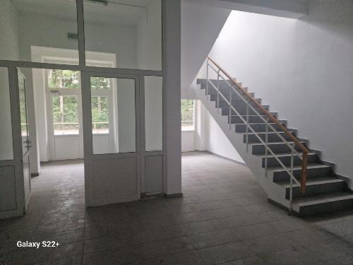 Warehouse for rent Suceava