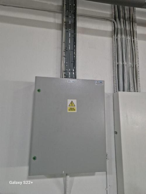 FOR LEASE Production Facility Suceava SV 15