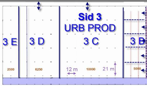 FOR LEASE Production Facility Suceava SV 16