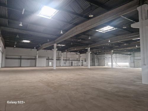 Warehouse for rent Suceava