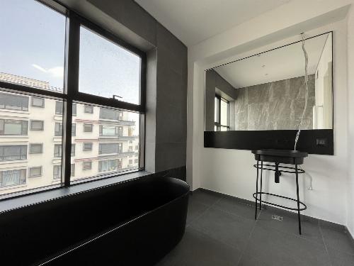 3 Rooms Apartment  – Barbu Vacarescu/Floreasca