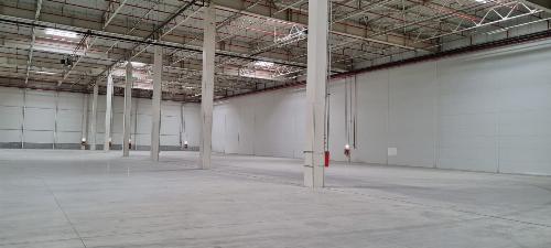 Warehouse for rent in Pitesti