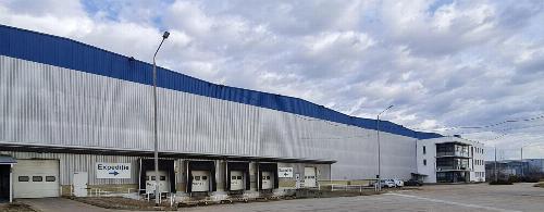 Warehouse for rent in Pitesti
