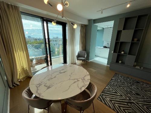 Apartament 3 camere – One Eliade