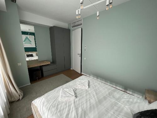3 Rooms Apartment  – One Eliade