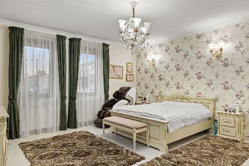 6-room villa for sale in Iancu Nicolae – Jolie Ville area