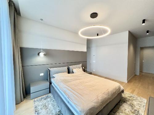 One Rahmaninov! New luxury apartment/ terrace 70 sqm / 3 bedrooms