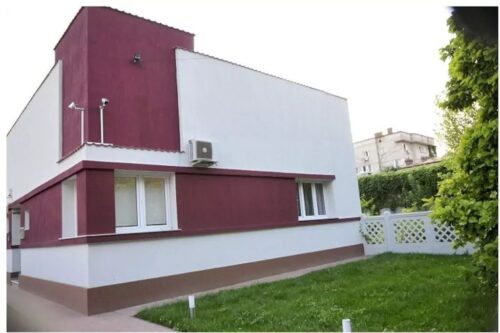 4 Rooms House – Cotroceni Area