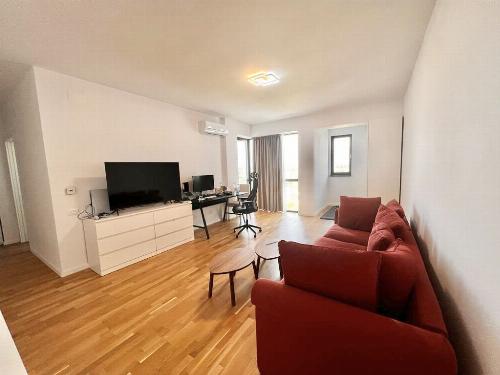 Premium 3-room apartment / 100 sqm / Underground parking