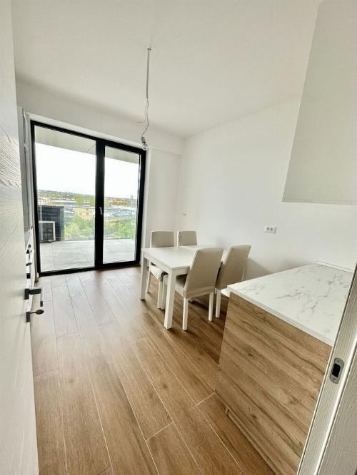 Bloc nou, premium! Apartament 100 mp / parcare subterană