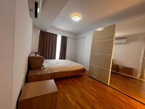 Premium 3-room apartment / 100 sqm / Underground parking